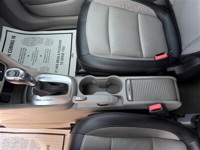 2014 Buick Encore Leather - Photo 18 - Escanaba, MI 49829