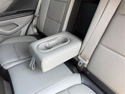 2014 Buick Encore Leather - Photo 24 - Escanaba, MI 49829