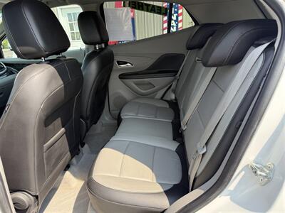2014 Buick Encore Leather - Photo 23 - Escanaba, MI 49829