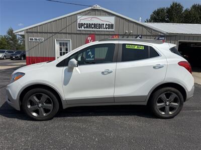 2014 Buick Encore Leather - Photo 4 - Escanaba, MI 49829