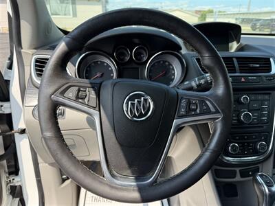 2014 Buick Encore Leather - Photo 11 - Escanaba, MI 49829