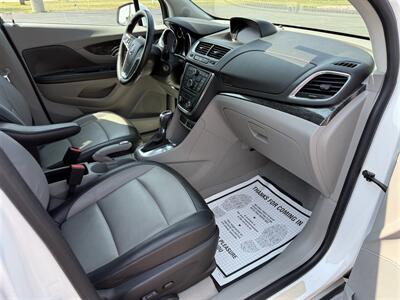 2014 Buick Encore Leather - Photo 22 - Escanaba, MI 49829