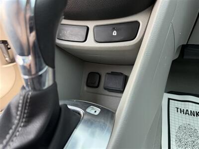 2014 Buick Encore Leather - Photo 17 - Escanaba, MI 49829