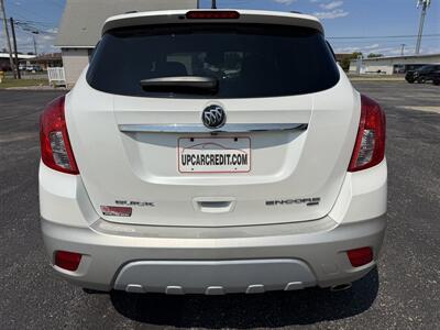 2014 Buick Encore Leather - Photo 6 - Escanaba, MI 49829