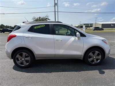 2014 Buick Encore Leather - Photo 5 - Escanaba, MI 49829