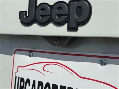 2015 Jeep Renegade Trailhawk   - Photo 7 - Escanaba, MI 49829