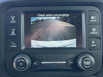 2015 Jeep Renegade Trailhawk   - Photo 13 - Escanaba, MI 49829