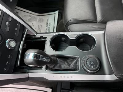 2015 Ford Explorer XLT   - Photo 13 - Negaunee, MI 49866