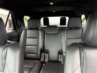 2015 Ford Explorer XLT   - Photo 21 - Negaunee, MI 49866