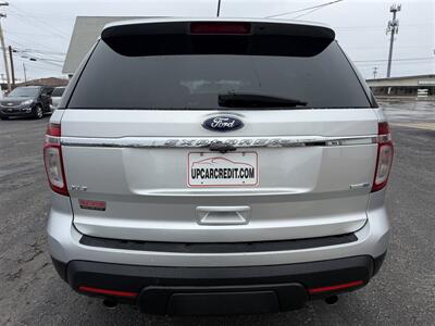 2015 Ford Explorer XLT   - Photo 6 - Negaunee, MI 49866
