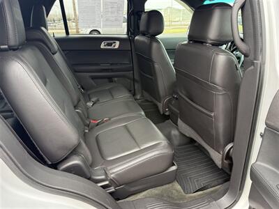 2015 Ford Explorer XLT   - Photo 25 - Negaunee, MI 49866