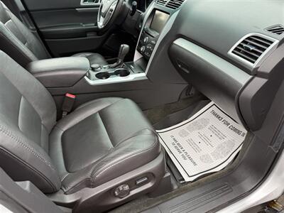 2015 Ford Explorer XLT   - Photo 20 - Negaunee, MI 49866