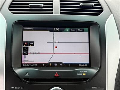 2015 Ford Explorer XLT   - Photo 16 - Negaunee, MI 49866