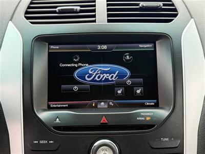 2015 Ford Explorer XLT   - Photo 15 - Negaunee, MI 49866