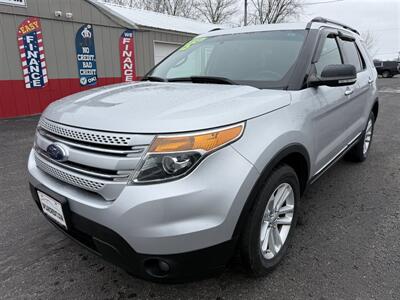 2015 Ford Explorer XLT   - Photo 3 - Negaunee, MI 49866