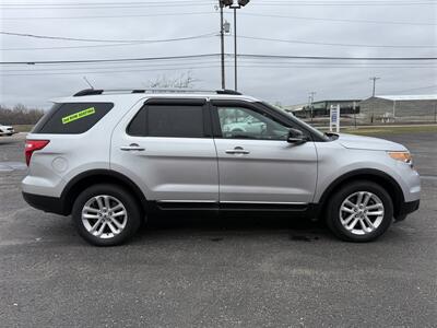 2015 Ford Explorer XLT   - Photo 5 - Negaunee, MI 49866
