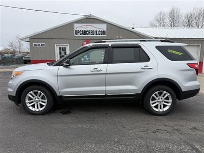 2015 Ford Explorer XLT   - Photo 4 - Negaunee, MI 49866