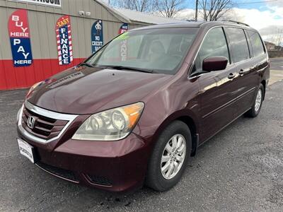 2010 Honda Odyssey EX-L   - Photo 1 - Negaunee, MI 49866