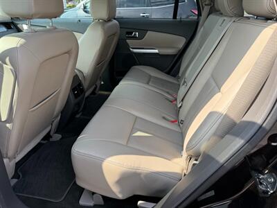 2013 Ford Edge SEL FWD   - Photo 20 - Escanaba, MI 49829