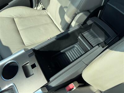2013 Ford Edge SEL FWD   - Photo 17 - Escanaba, MI 49829