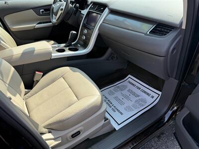 2013 Ford Edge SEL FWD   - Photo 19 - Escanaba, MI 49829