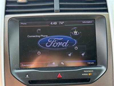 2013 Ford Edge SEL FWD   - Photo 14 - Escanaba, MI 49829