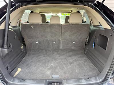 2013 Ford Edge SEL FWD   - Photo 8 - Escanaba, MI 49829