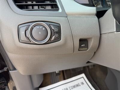 2013 Ford Edge SEL FWD   - Photo 12 - Escanaba, MI 49829