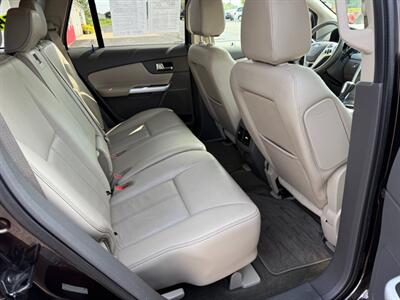 2013 Ford Edge SEL FWD   - Photo 22 - Escanaba, MI 49829