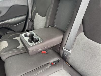2014 Jeep Cherokee Latitude 4x4   - Photo 21 - Escanaba, MI 49829