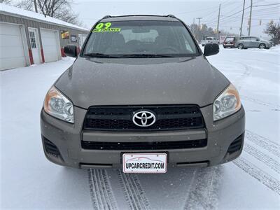 2009 Toyota RAV4   - Photo 3 - Negaunee, MI 49866