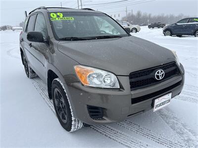 2009 Toyota RAV4   - Photo 5 - Negaunee, MI 49866