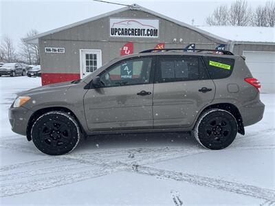 2009 Toyota RAV4   - Photo 2 - Negaunee, MI 49866