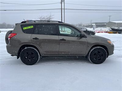 2009 Toyota RAV4   - Photo 4 - Negaunee, MI 49866