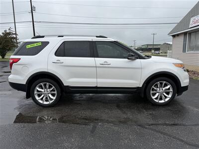 2015 Ford Explorer XLT - Photo 5 - Negaunee, MI 49866