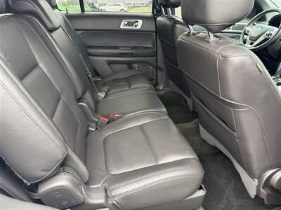 2015 Ford Explorer XLT - Photo 27 - Negaunee, MI 49866