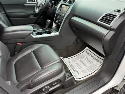 2015 Ford Explorer XLT - Photo 23 - Negaunee, MI 49866