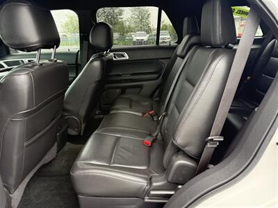 2015 Ford Explorer XLT - Photo 24 - Negaunee, MI 49866
