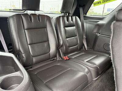 2015 Ford Explorer XLT - Photo 28 - Negaunee, MI 49866