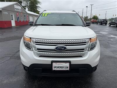 2015 Ford Explorer XLT - Photo 2 - Negaunee, MI 49866