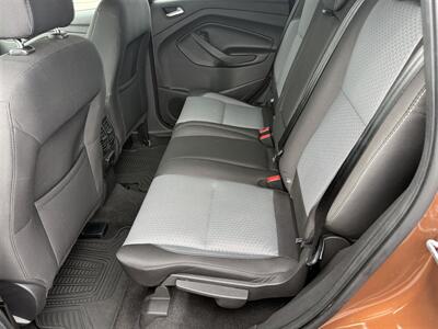 2017 Ford Escape SE   - Photo 21 - Negaunee, MI 49866