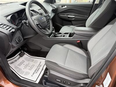 2017 Ford Escape SE   - Photo 11 - Negaunee, MI 49866