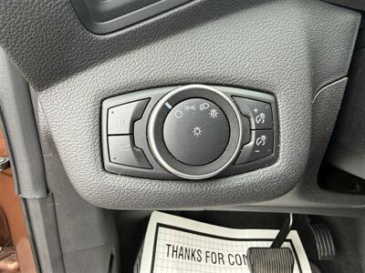 2017 Ford Escape SE   - Photo 12 - Negaunee, MI 49866