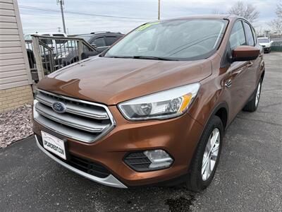 2017 Ford Escape SE   - Photo 3 - Negaunee, MI 49866