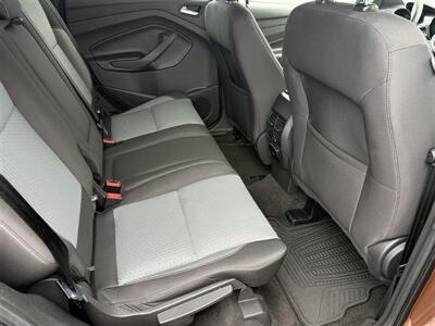 2017 Ford Escape SE   - Photo 23 - Negaunee, MI 49866