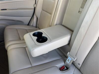 2014 Jeep Grand Cherokee Overland - Photo 22 - Escanaba, MI 49829