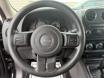2014 Jeep Patriot Sport   - Photo 9 - Negaunee, MI 49866