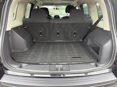 2014 Jeep Patriot Sport   - Photo 7 - Negaunee, MI 49866