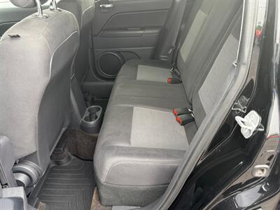 2014 Jeep Patriot Sport   - Photo 17 - Negaunee, MI 49866