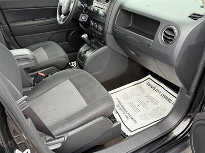 2014 Jeep Patriot Sport   - Photo 16 - Negaunee, MI 49866